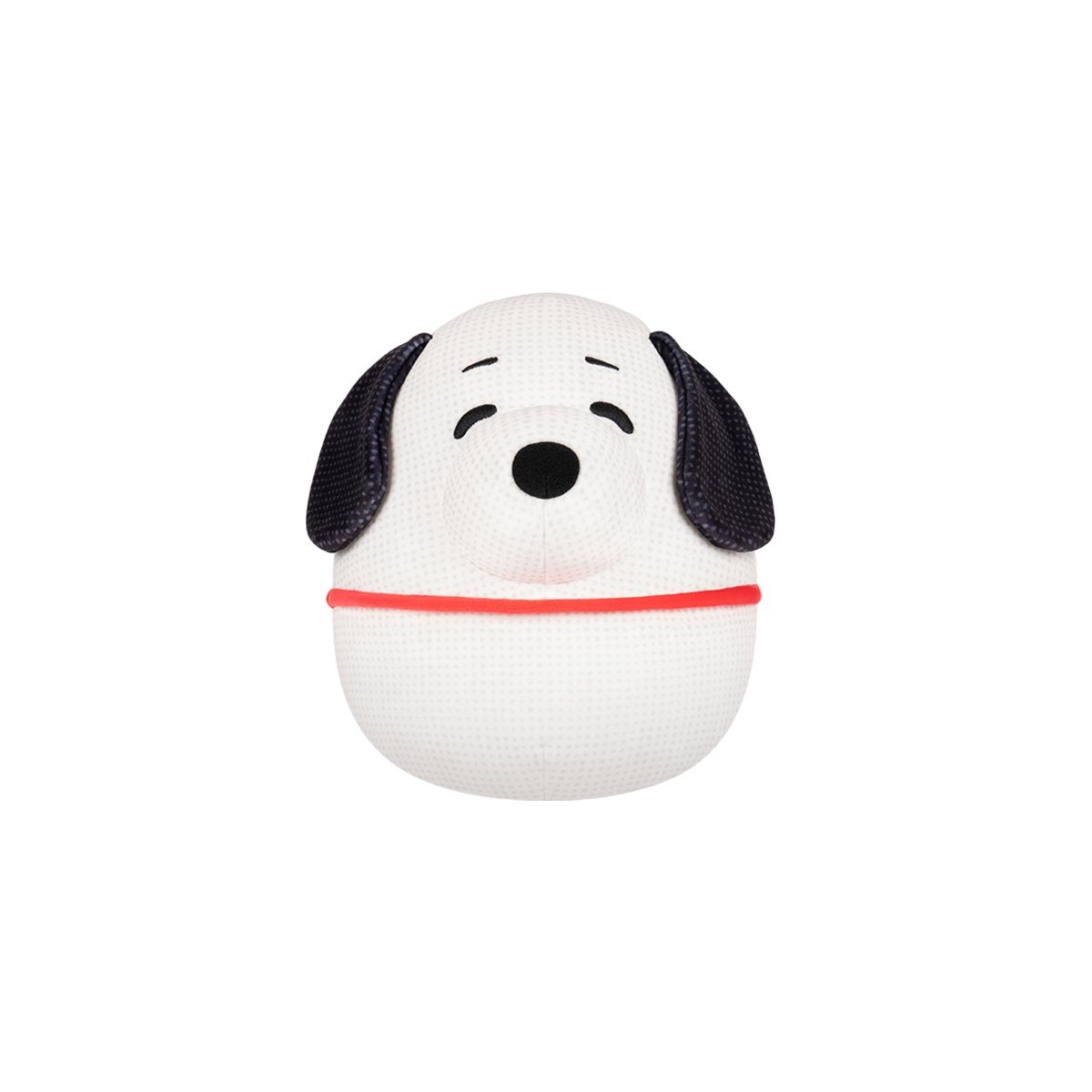 Pelúcia Snoopy de 20cm (75 Anos) - Squishmallows