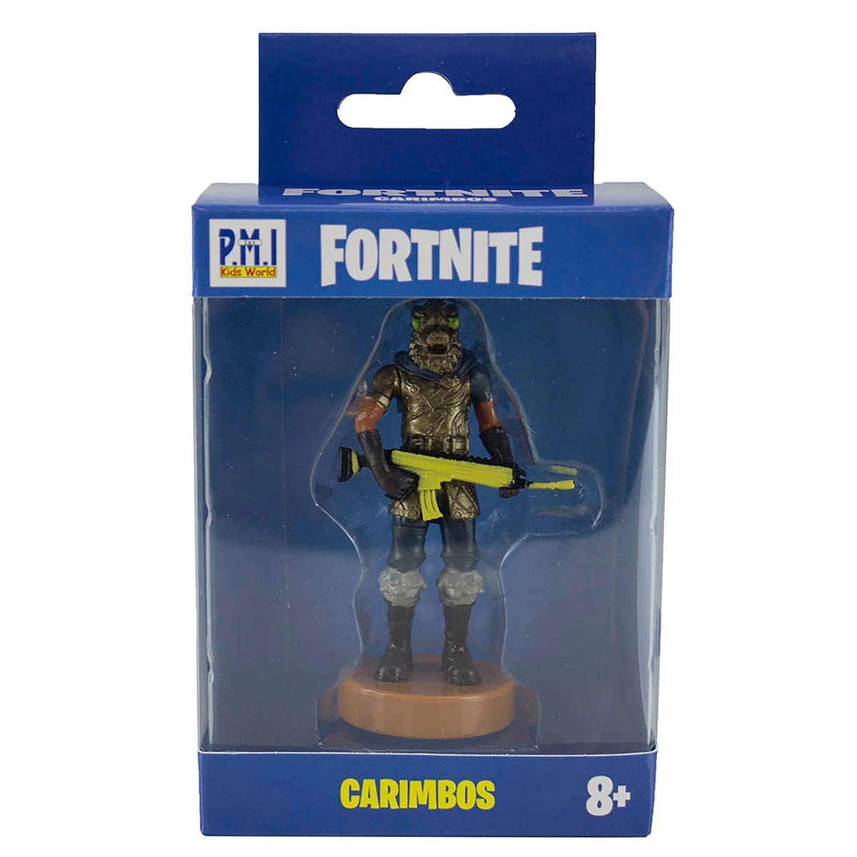 Carimbo Battle Hound - Fortnite