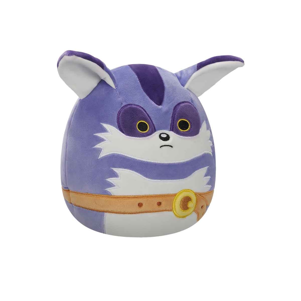 Pelucia Big, O Gato de 25cm - Squishmallows Sonic