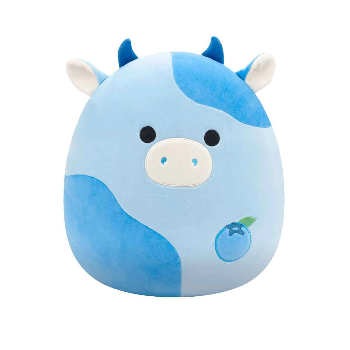 Pelúcia Rutanya De 30Cm - Squishmallows