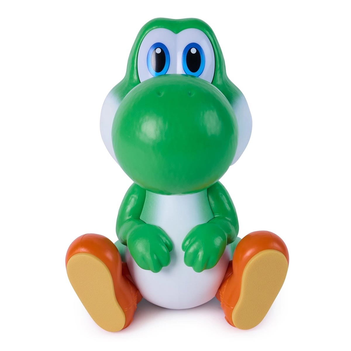 Boneco Interativo Yoshi Ovo Chocando Super Mário Galaxy Boneco Interativo Yoshi Ovo Chocando Super Mário Galaxy