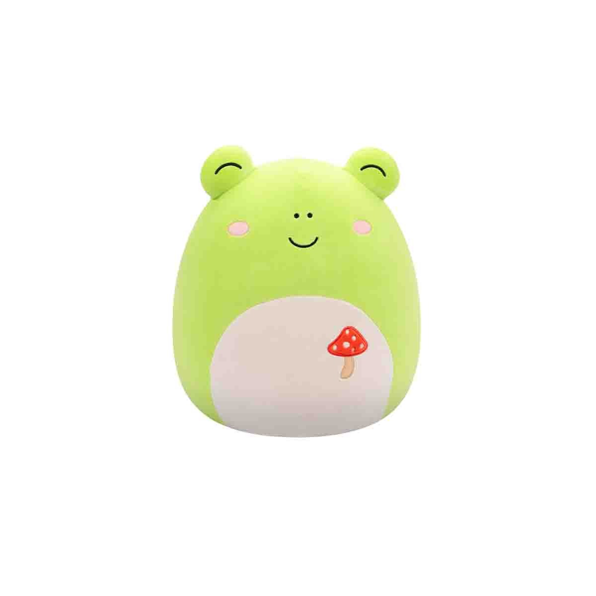 Pelúcia Wendy De 20Cm - Squishmallows