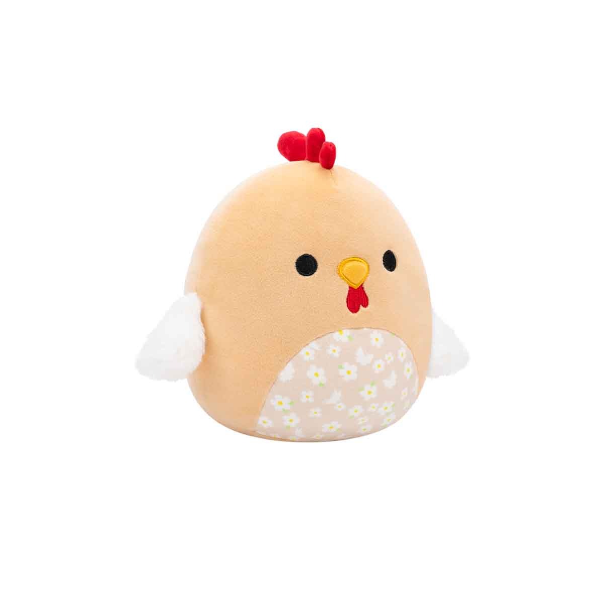 Pelucia Rutie de 19cm de Pascoa - Squishmallows