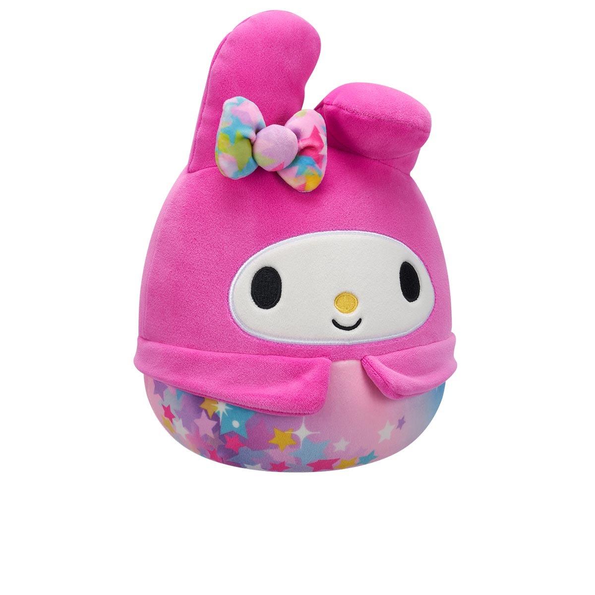 Pelúcia My Melody de 25cm - Squishmallows Sanrio