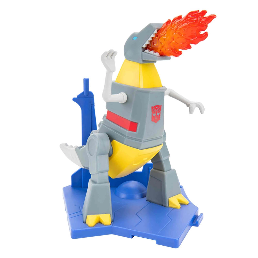 Zoteki - Transformers - Figura Grimlock