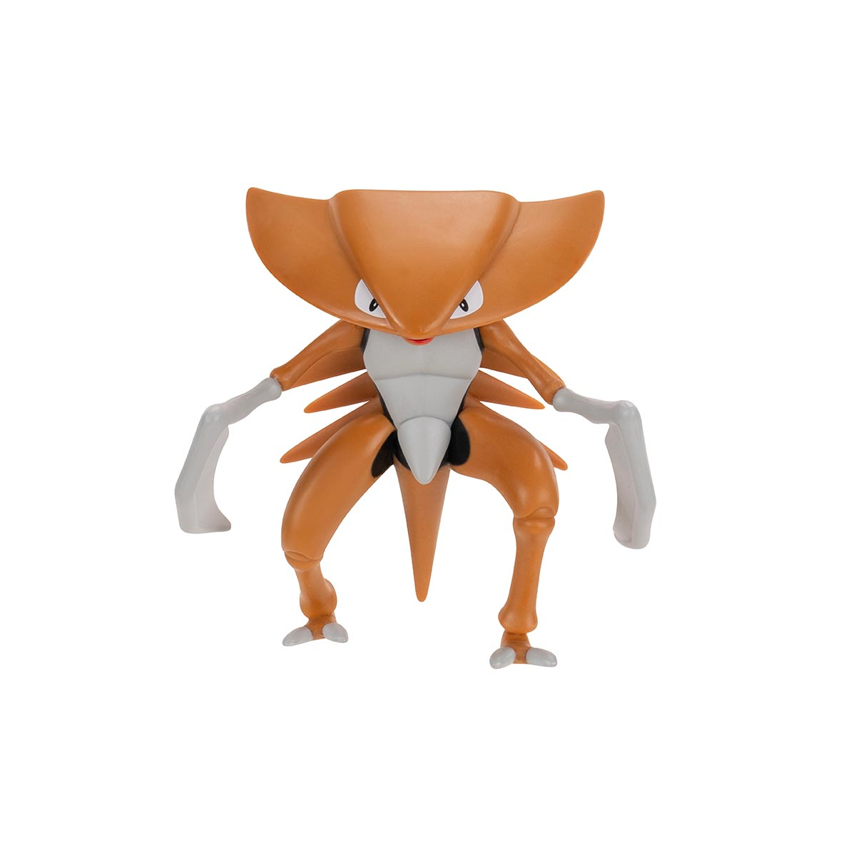 Boneco De Batalha Kabutops - Pokémon