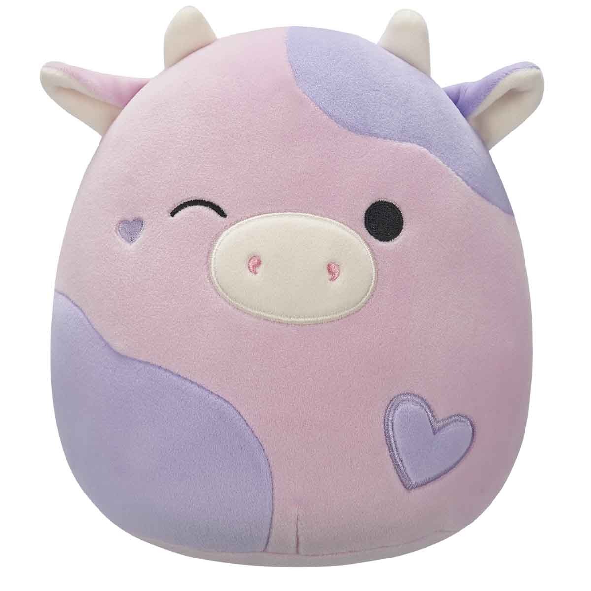 Pelucia Squishlove Patty de 40cm - Squishmallows