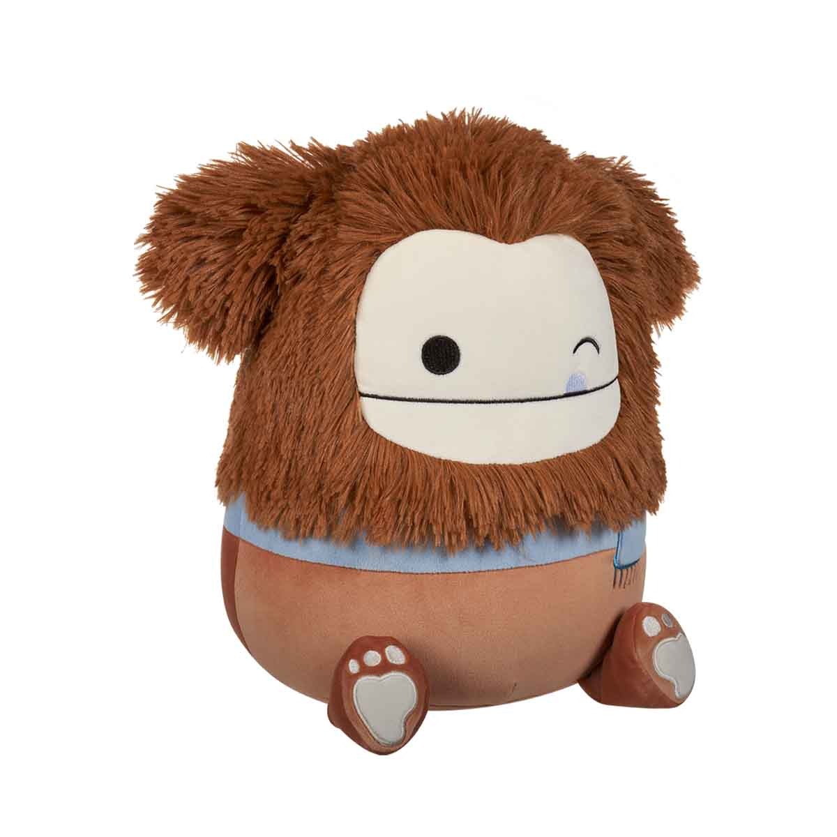 Pelúcia Benny De 30Cm - Squishmallows