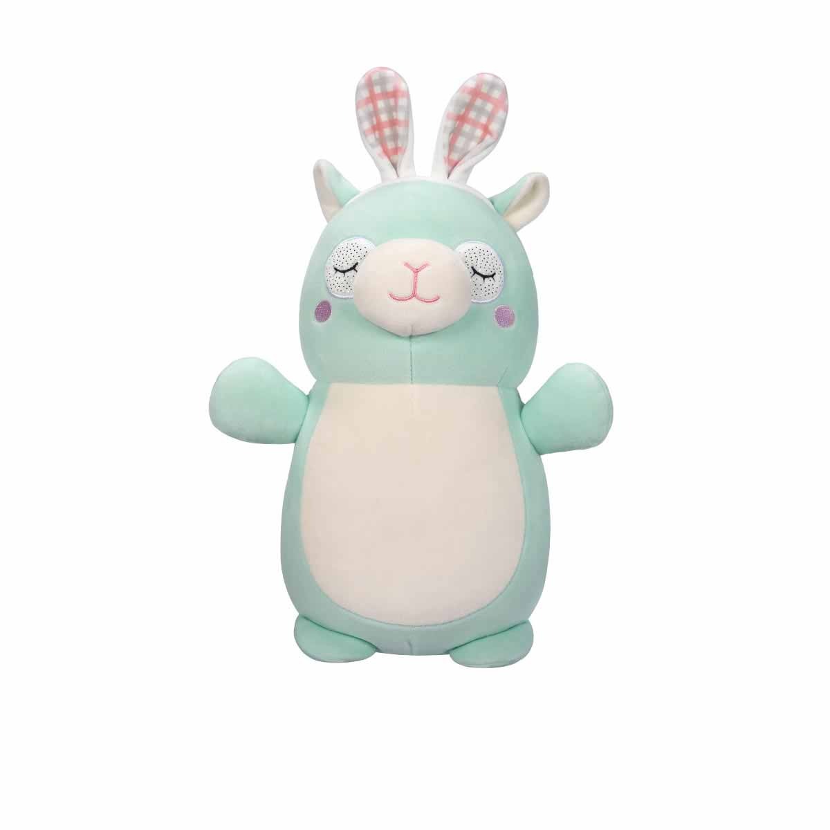 Pelúcia Squishmallows Me Abraça De 25Cm Miley - Páscoa