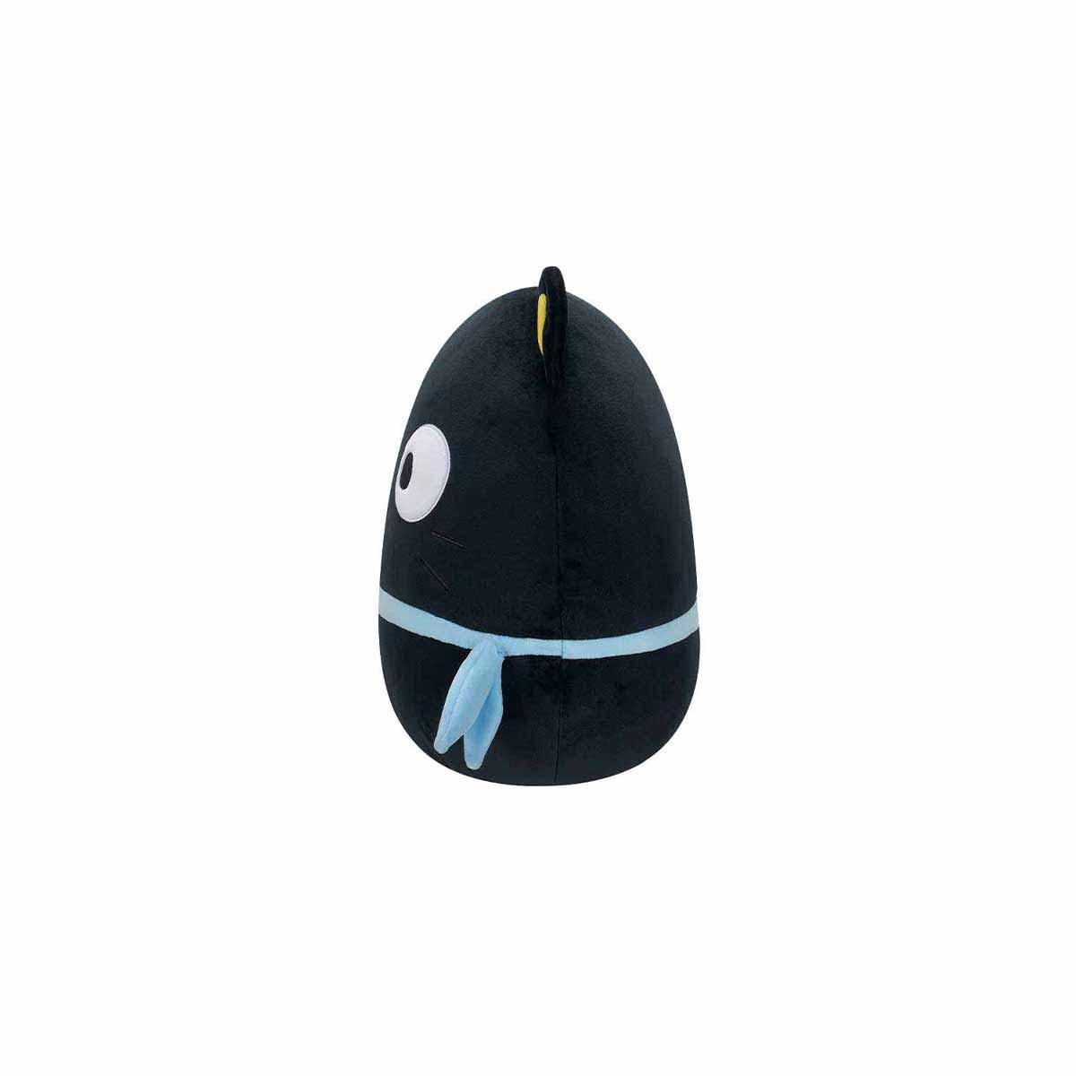 Pelúcia Sanrio De 20Cm Do Chococat - Squishmallows