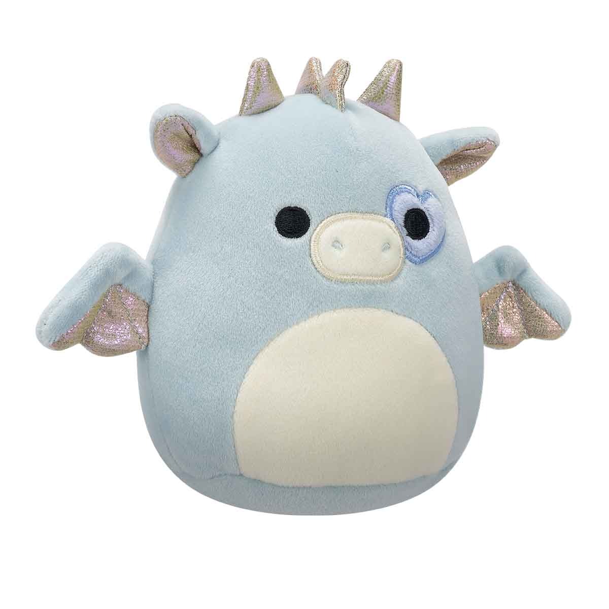 Pelucia Kenny Squishlove de 30Cm - Squishmallows