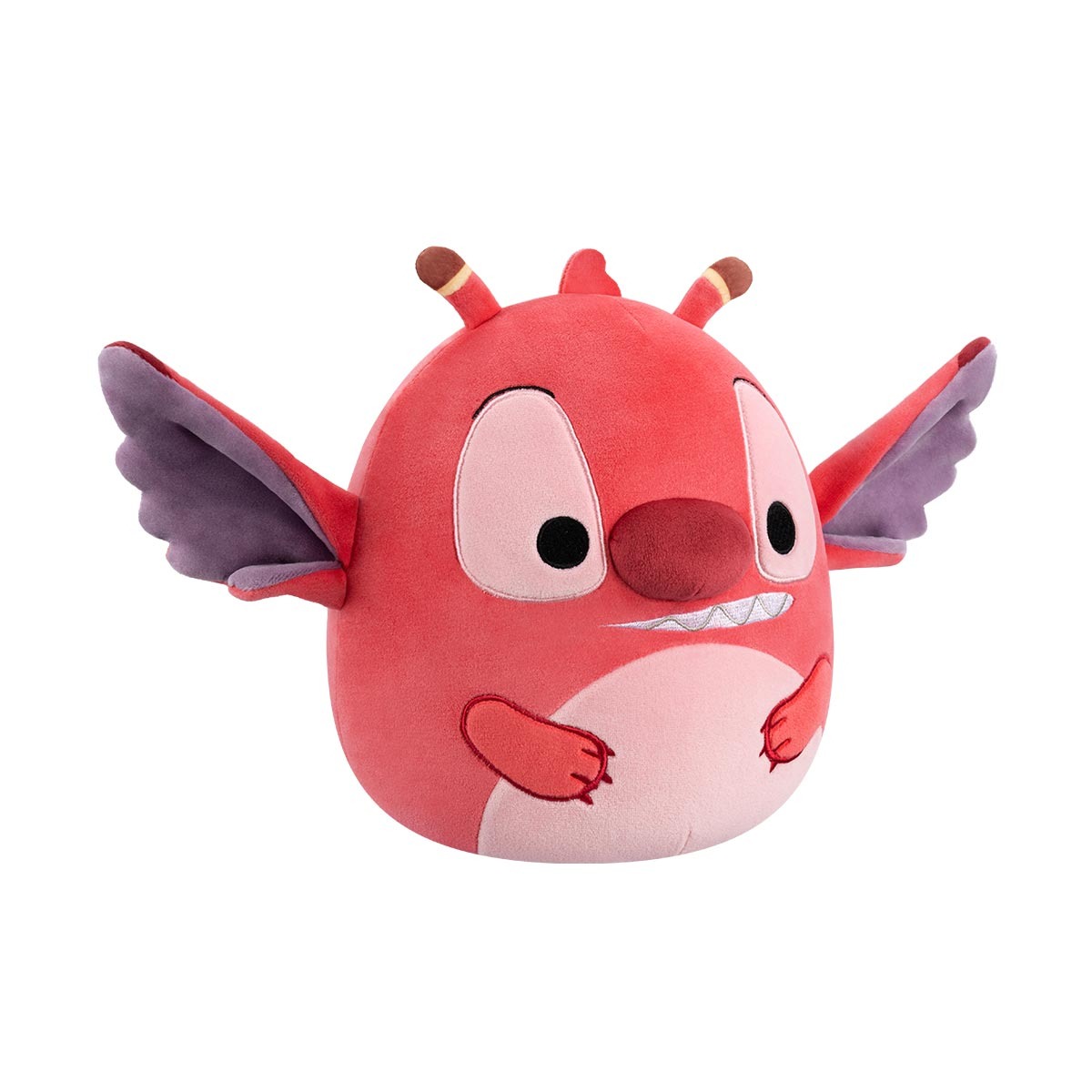 Pelúcia Leroy de 25cm - Squishmallows