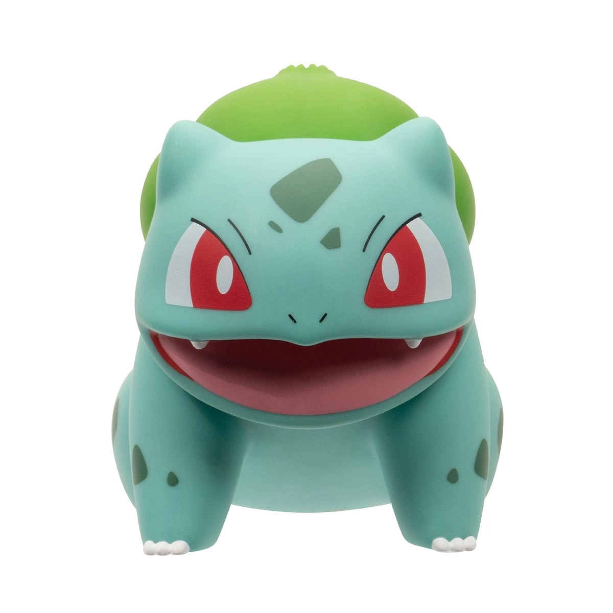 Boneco Bulbassauro De Vinil 11Cm - Pokémon