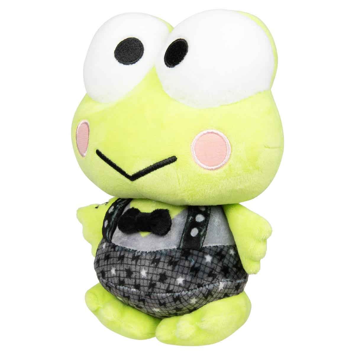 Pelucia Keroppi de 20Cm Serie 2 - Hello Kitty