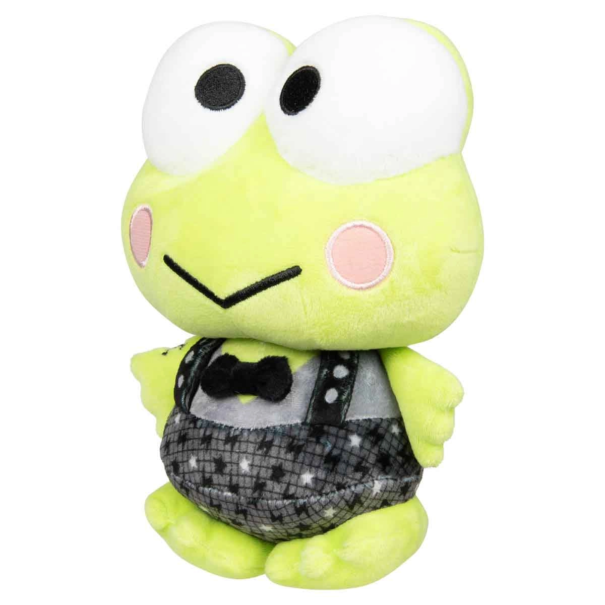 Pelucia Keroppi de 20Cm Serie 2 - Hello Kitty