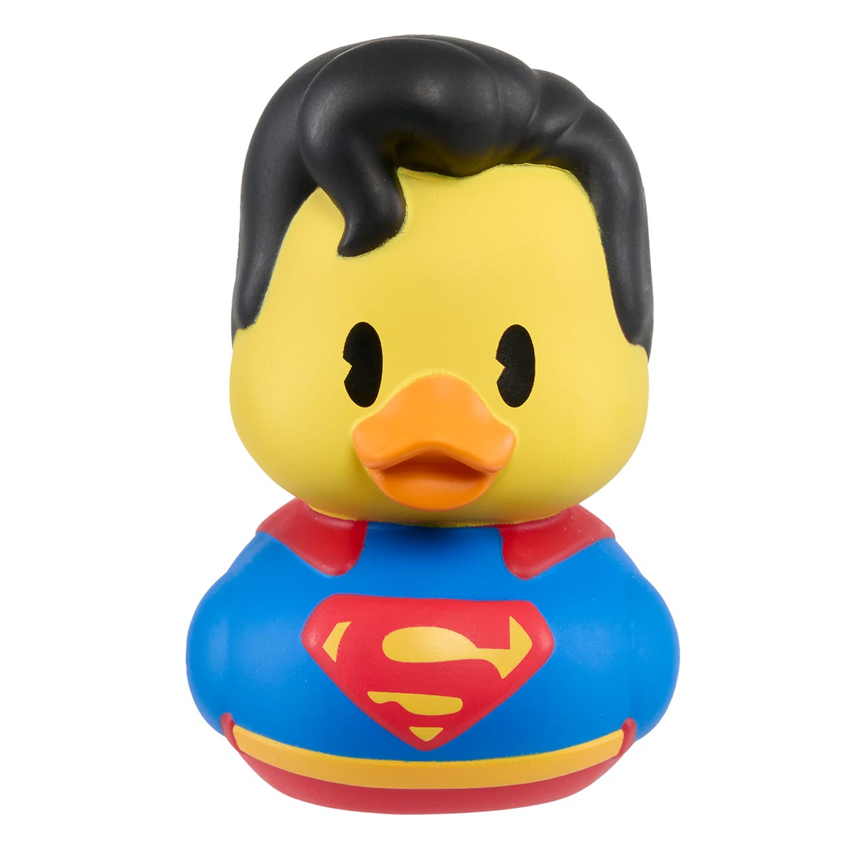 1 Patinho Superman - Duckalooz