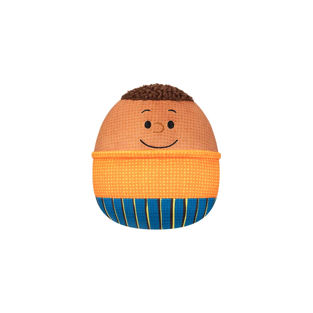 Pelúcia Frankiln de 20cm (75 Anos) - Squishmallows