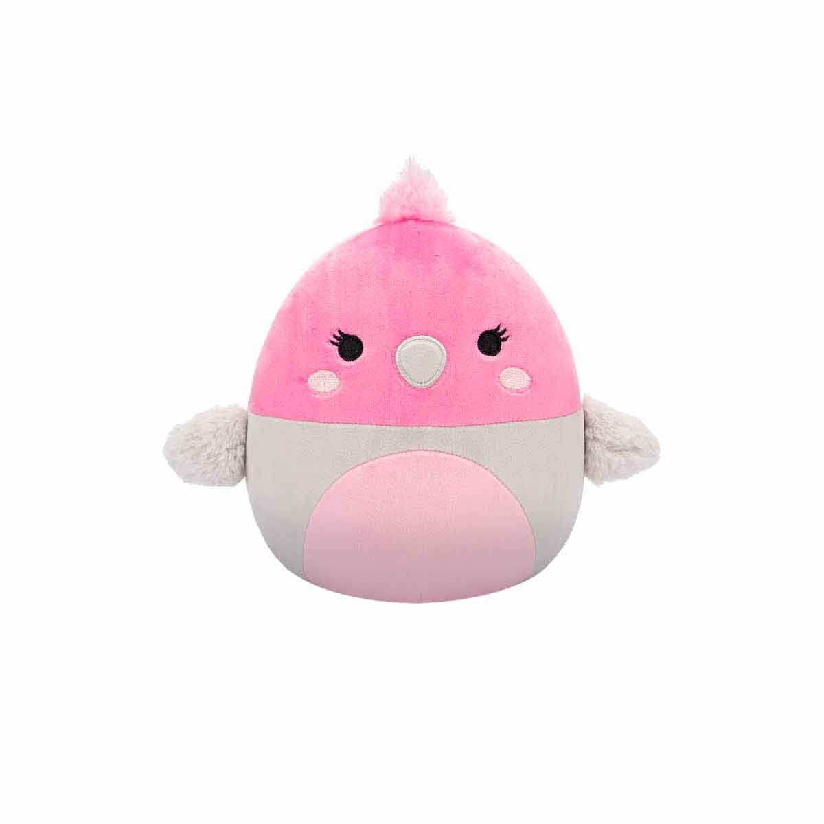 Pelúcia Jayla De 20Cm - Squishmallows