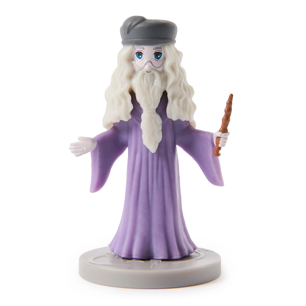 Boneco Dumbledore Colecionável de 6cm - Harry Potter
