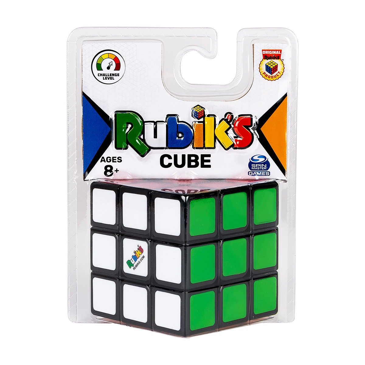 Cubo Mágico Profissional 3X3 - Rubiks