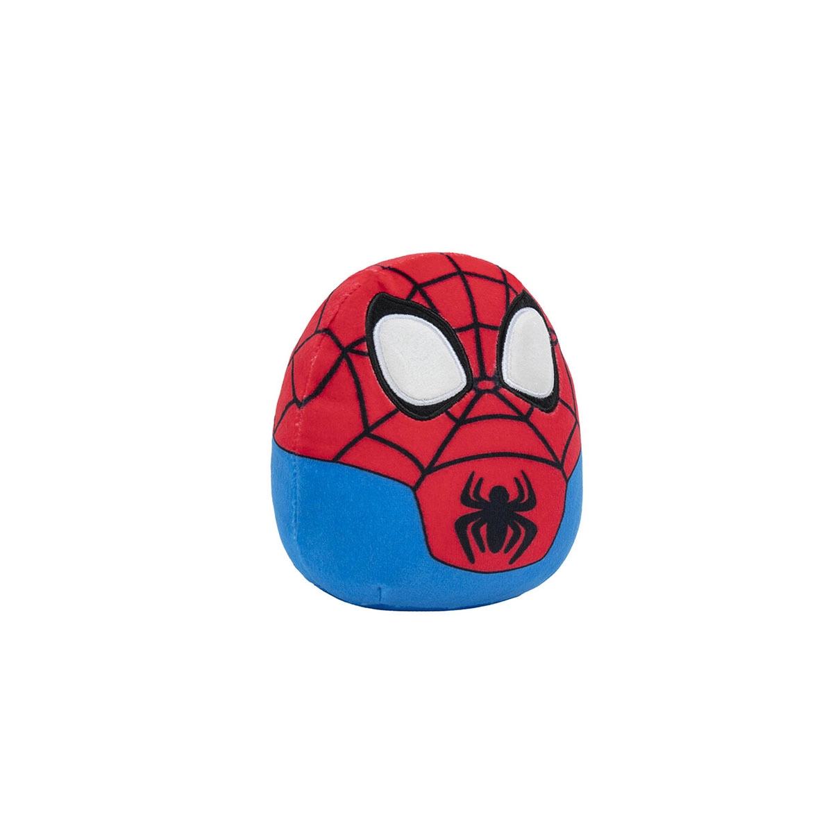 Pelúcia Squishmallows Do Homem Aranha De 18Cm