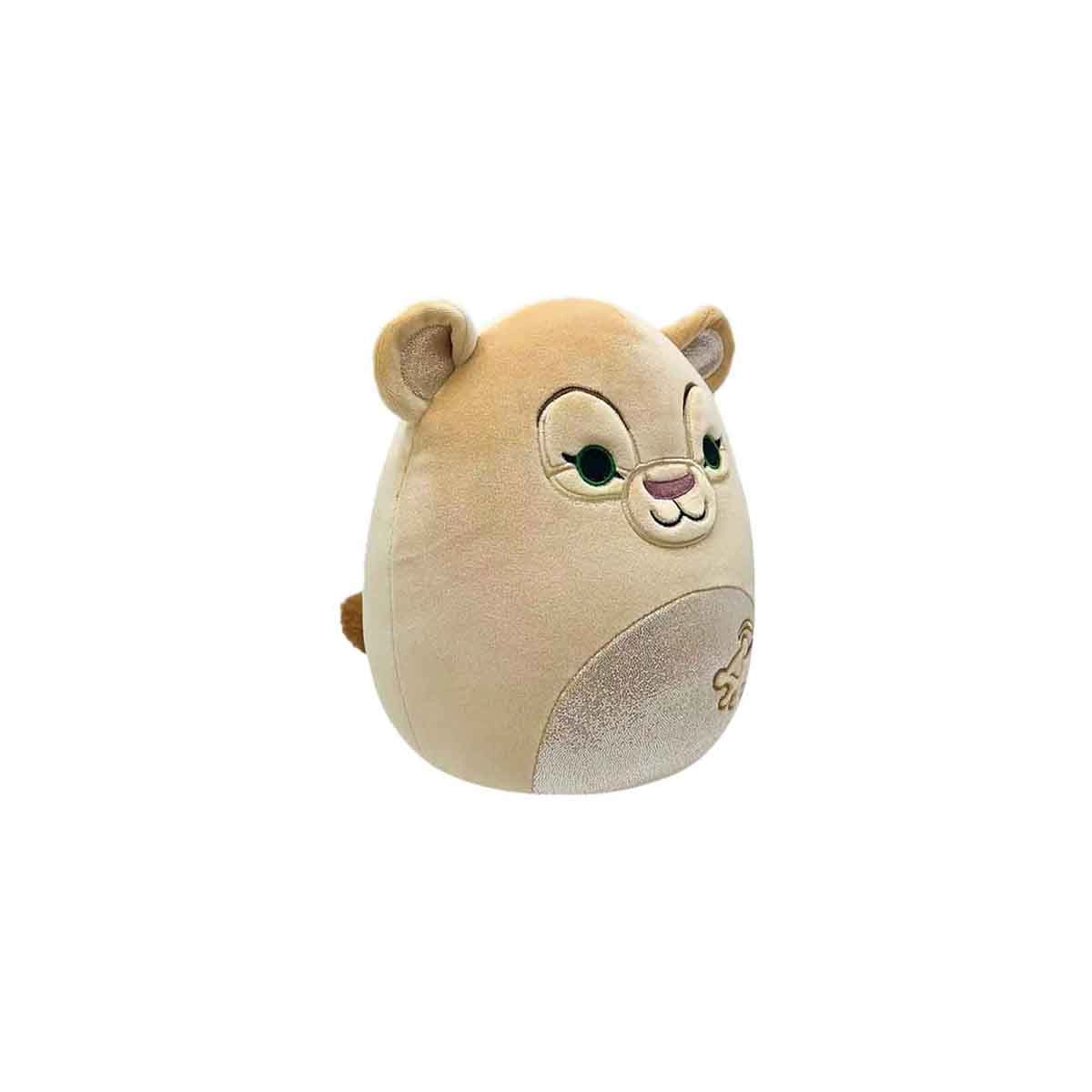 Pelúcia Nala De 20Cm Do Rei Leão - Squishmallows