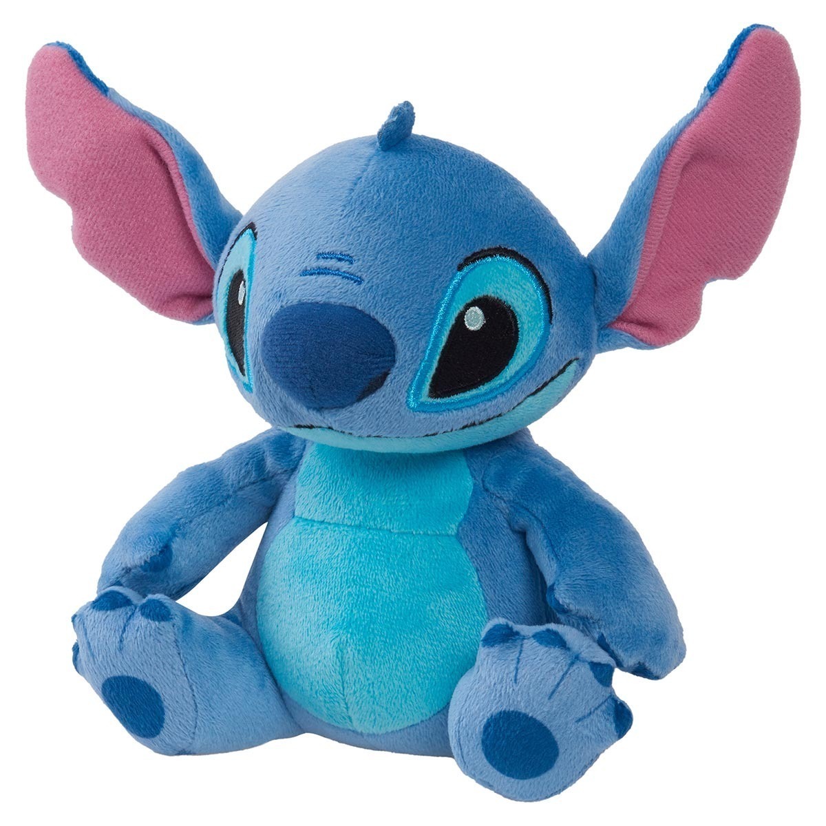 Stitch - Pelucia Com Cheiro E Som