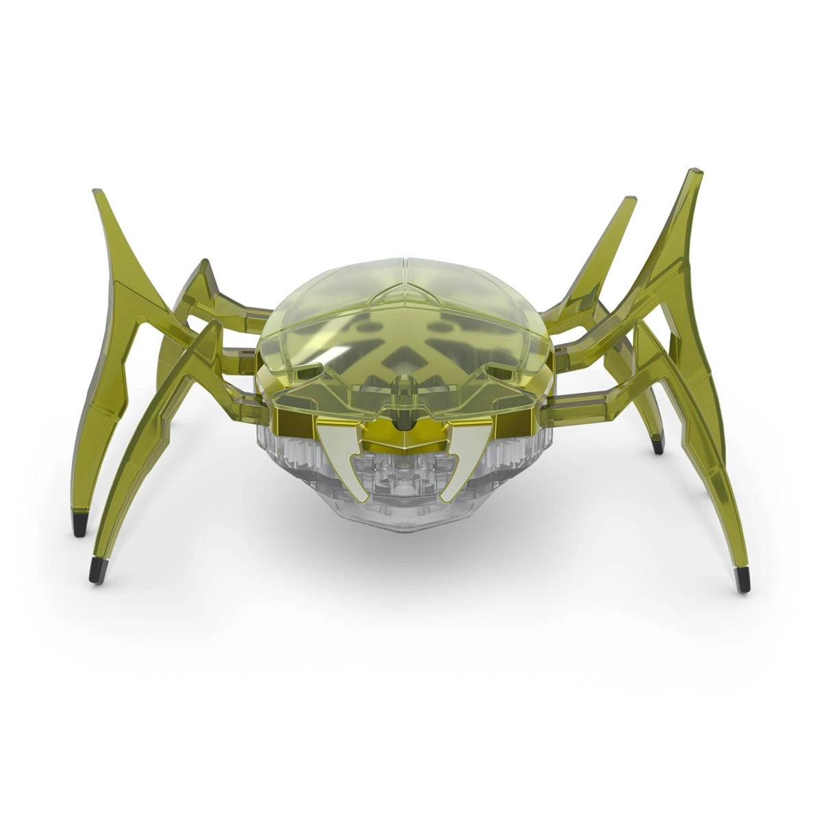 Escaravelho Mecânico Verde - Hexbug Mechanical