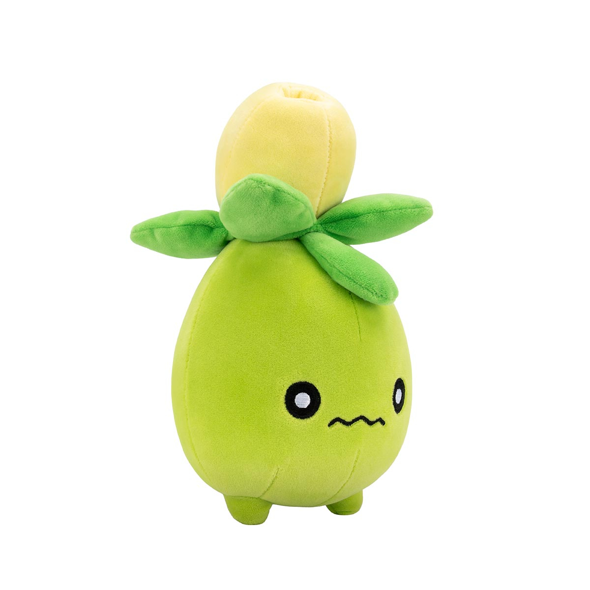 Pelúcia Smoliv De 20Cm - Pokémon