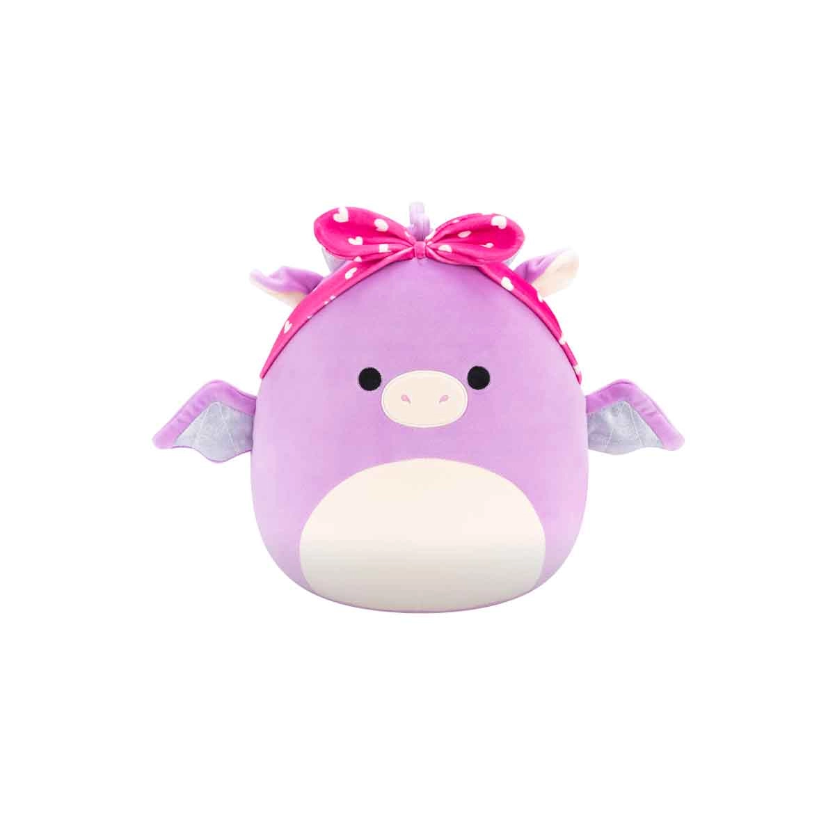 Pelucia Dina de 19cm - Squishmallows Squishlove