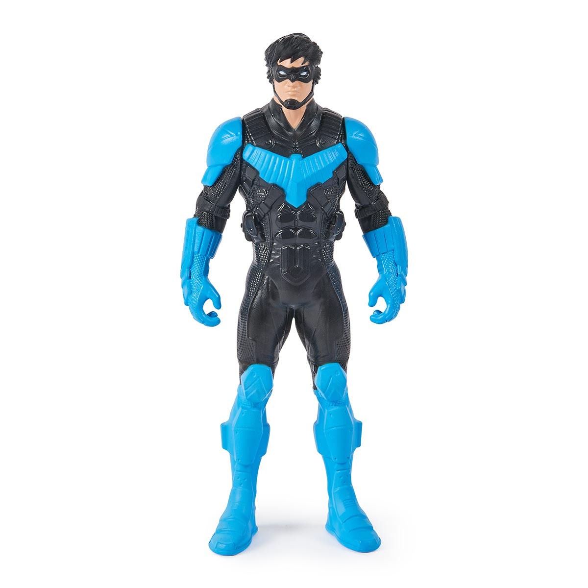 Boneco Asa Noturna De 15Cm - Dc