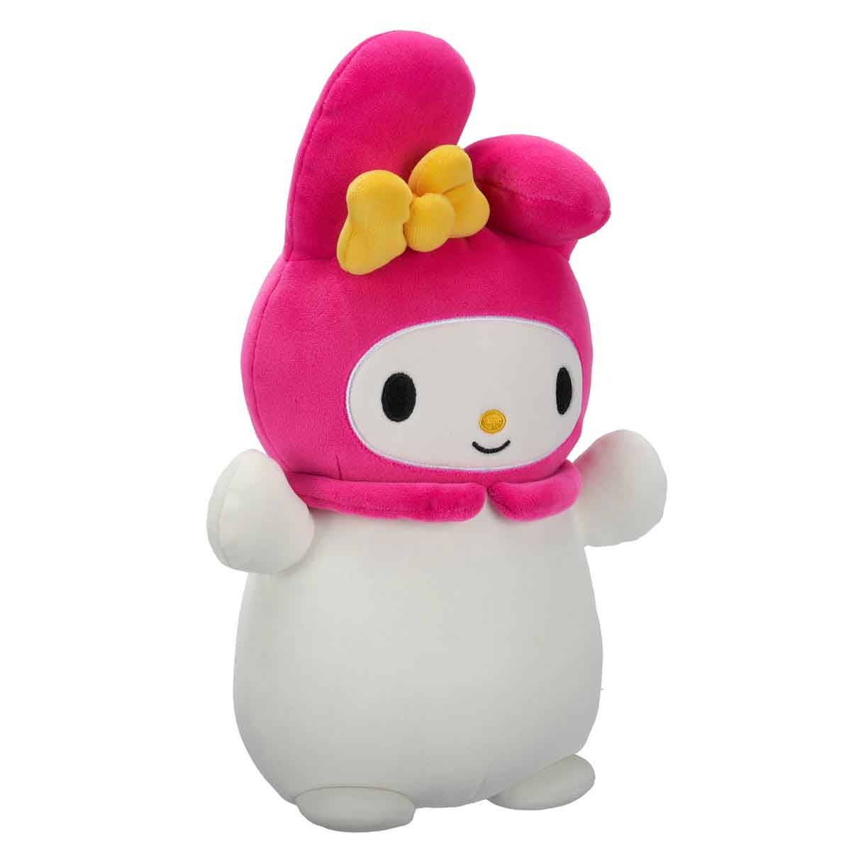 Pelúcia My Melody Me Abraça De 25Cm - Hello Kitty