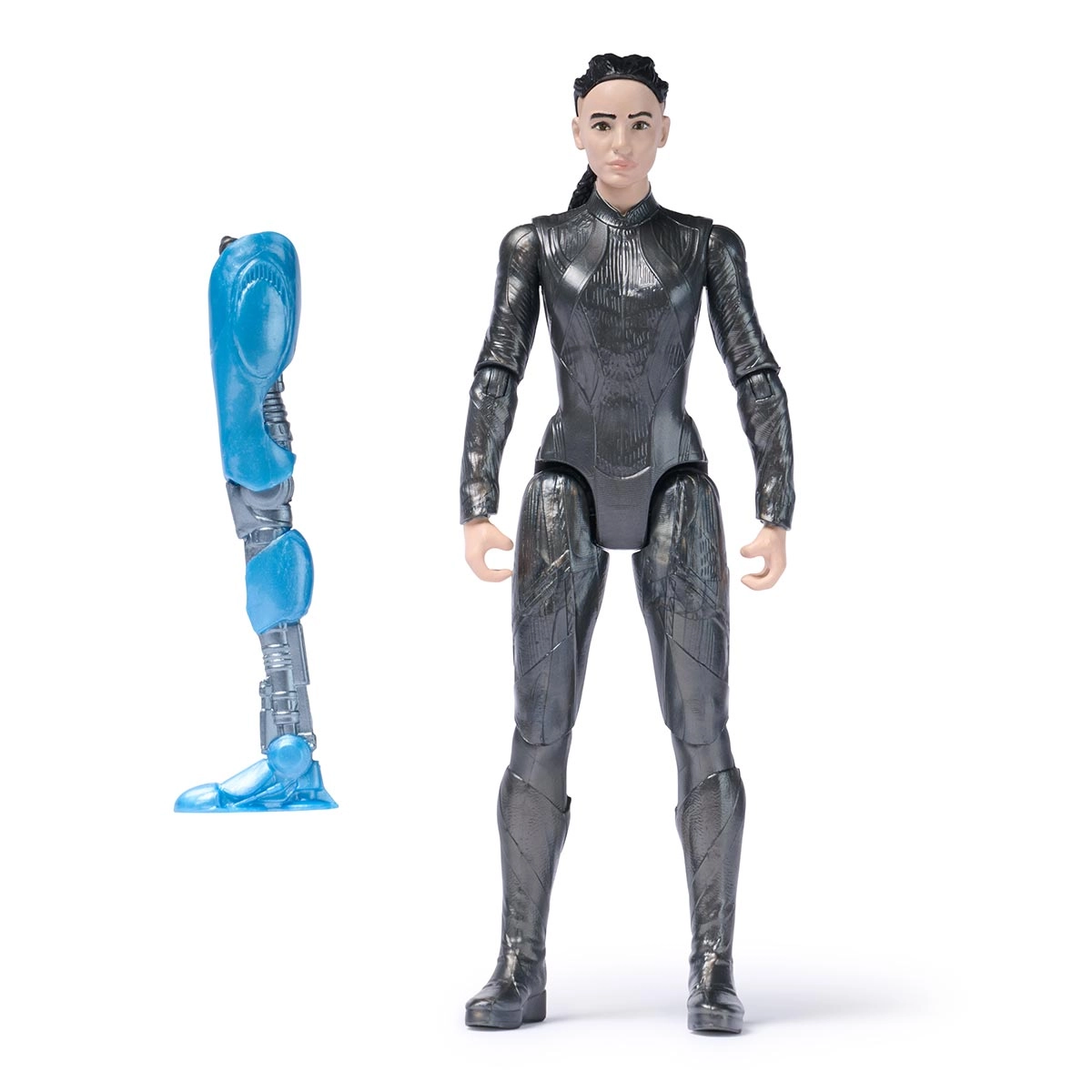 Boneca Engenheira 15cm + 1 Colecionável - Superman Filme