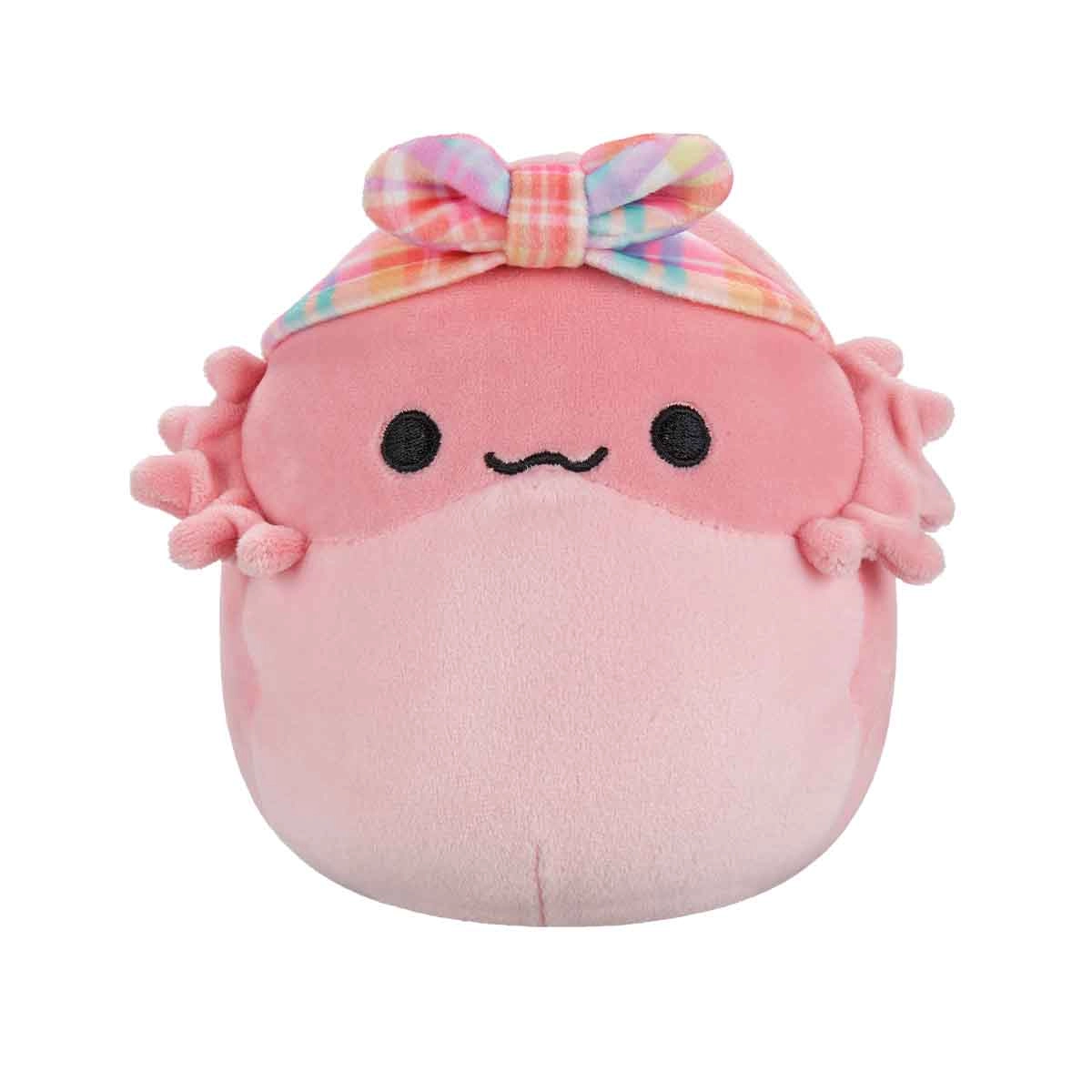 Pelucia Lady Kraken de 30cm - Squishmallows Pascoa