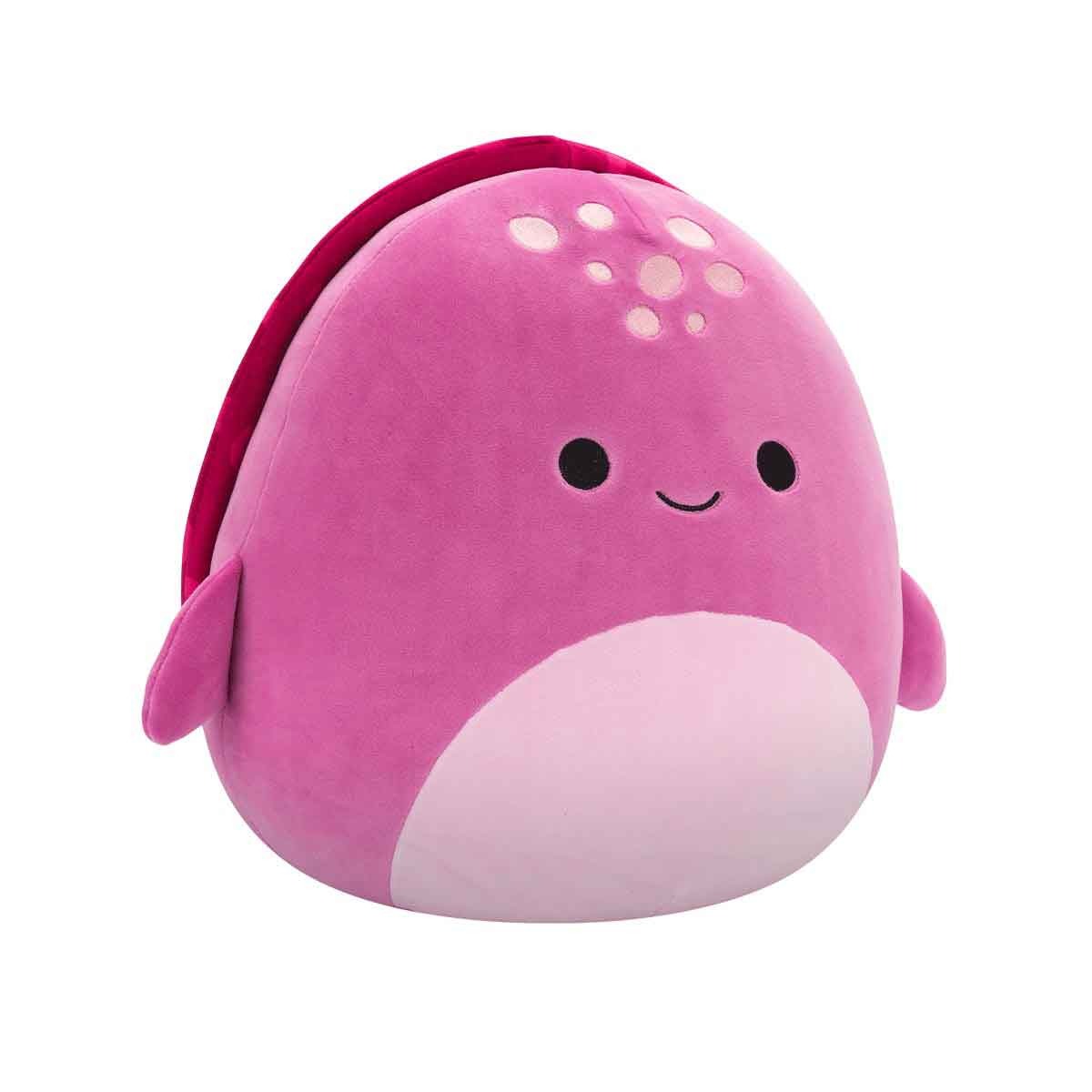 Pelúcia Tudor De 30Cm - Squishmallows