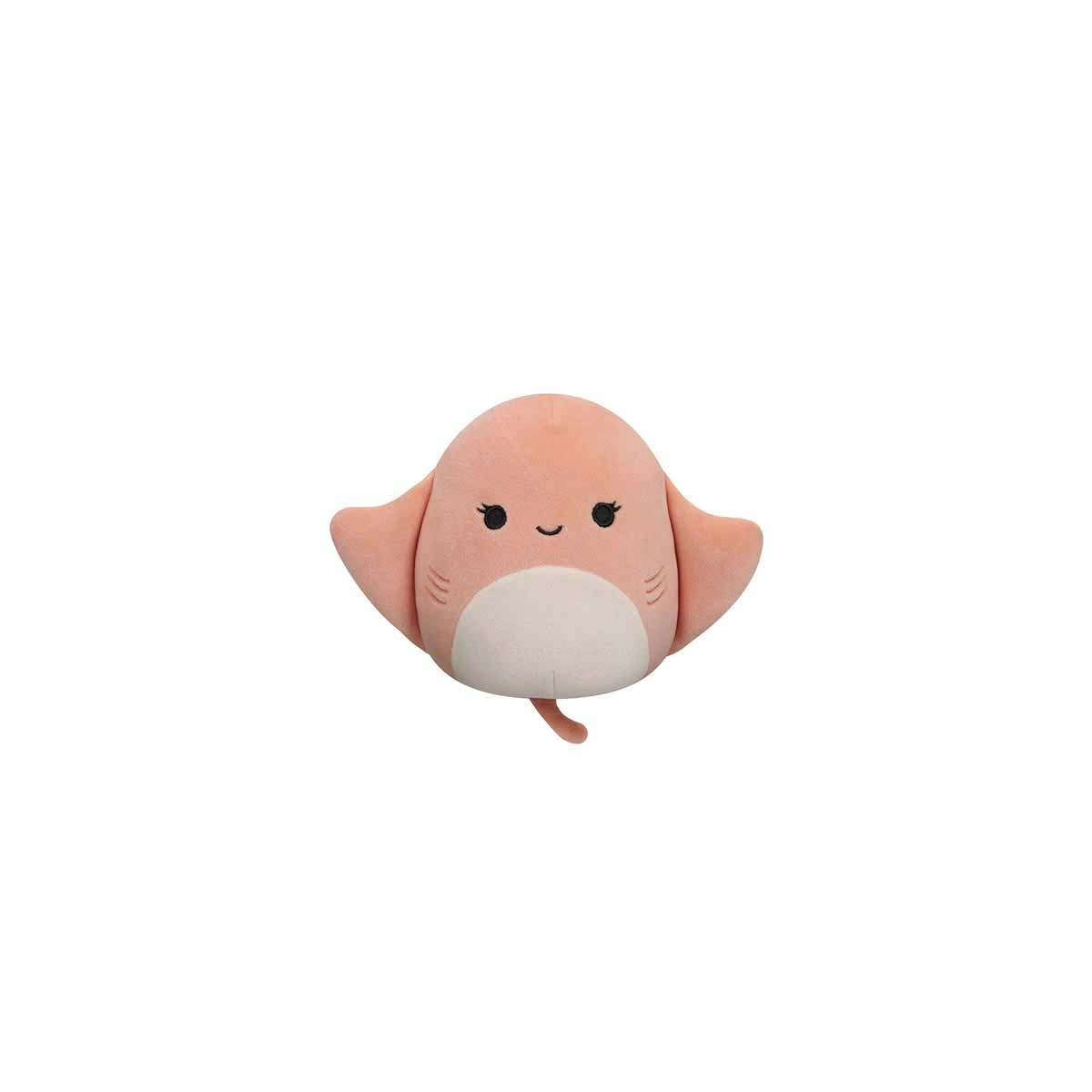 Squishmallows - Pelúcia De 12Cm - Ludovica
