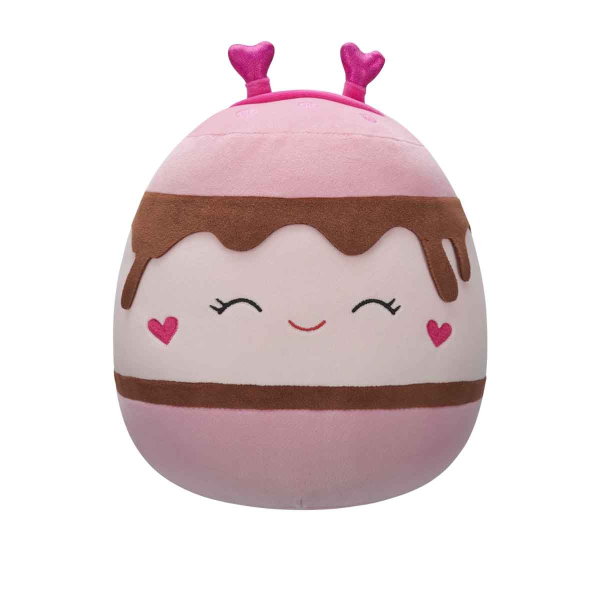 Pelucia Jemma Squishlove de 30Cm - Squishmallows