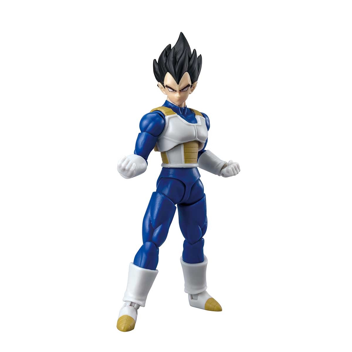 Dragon Ball - Boneco Vegeta Articulado 12Cm - Sunny