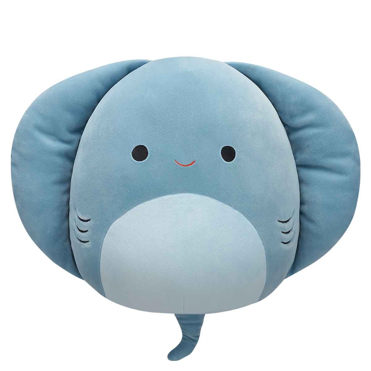 Pelúcia Akilah De 30Cm - Squishmallows