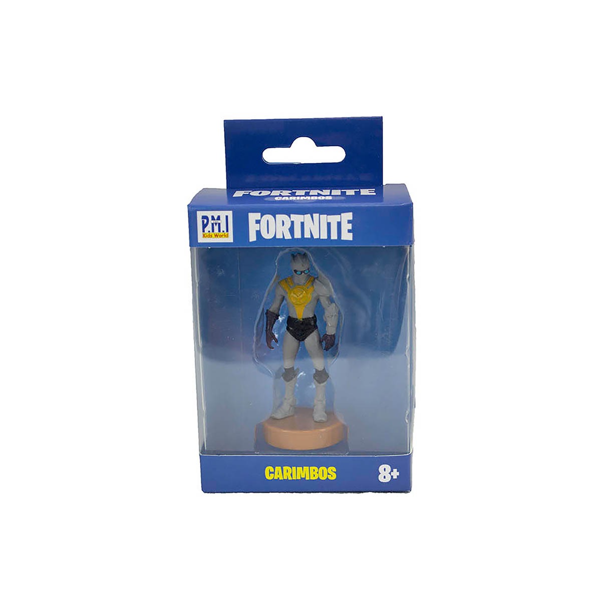 Carimbo Venturion - Fortnite