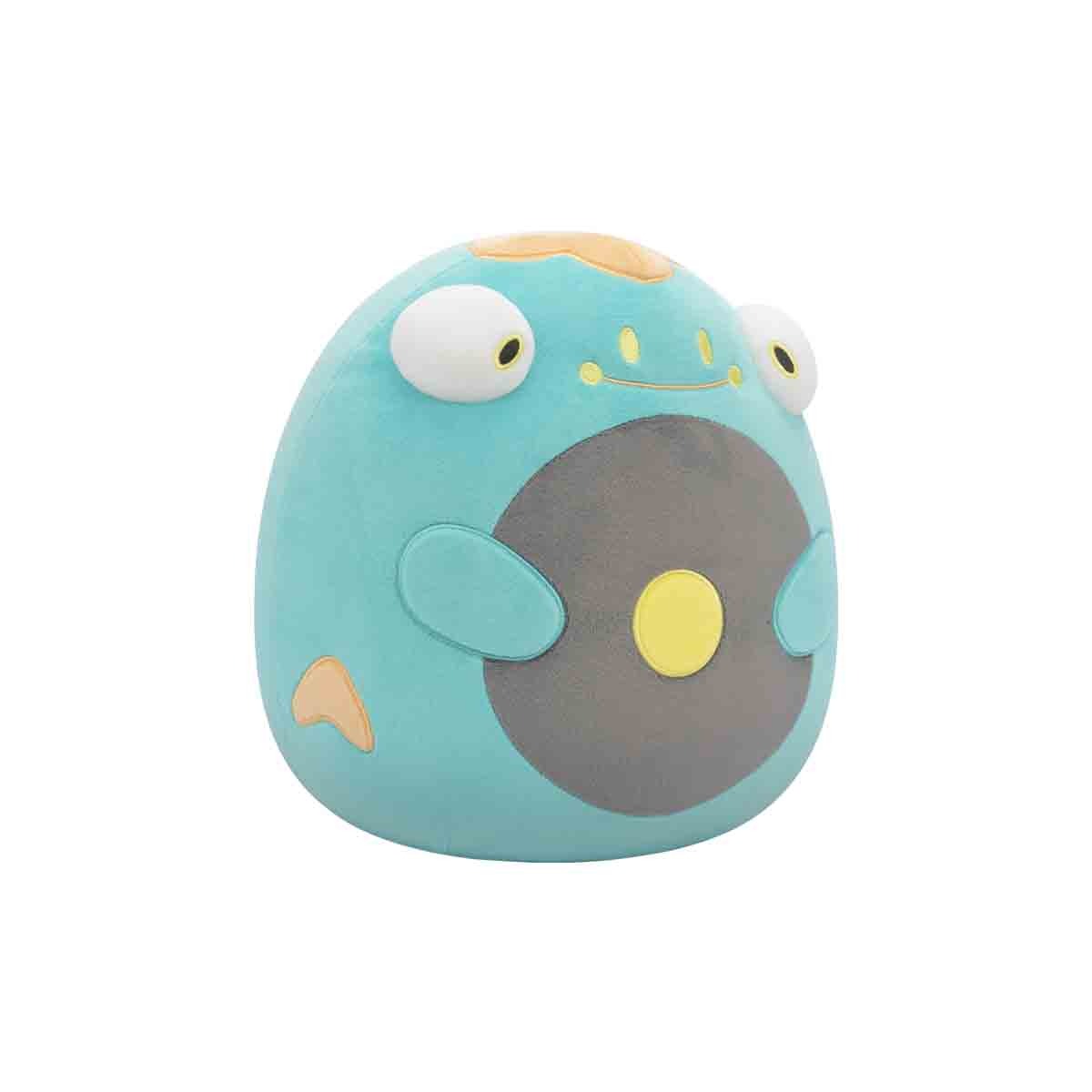 Pelúcia Pokémon Bellibolt De 25Cm - Squishmallows