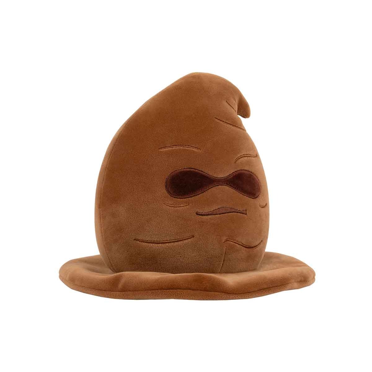 Pelúcia Chapéu Seletor 25Cm Do Harry Potter - Squishmallows