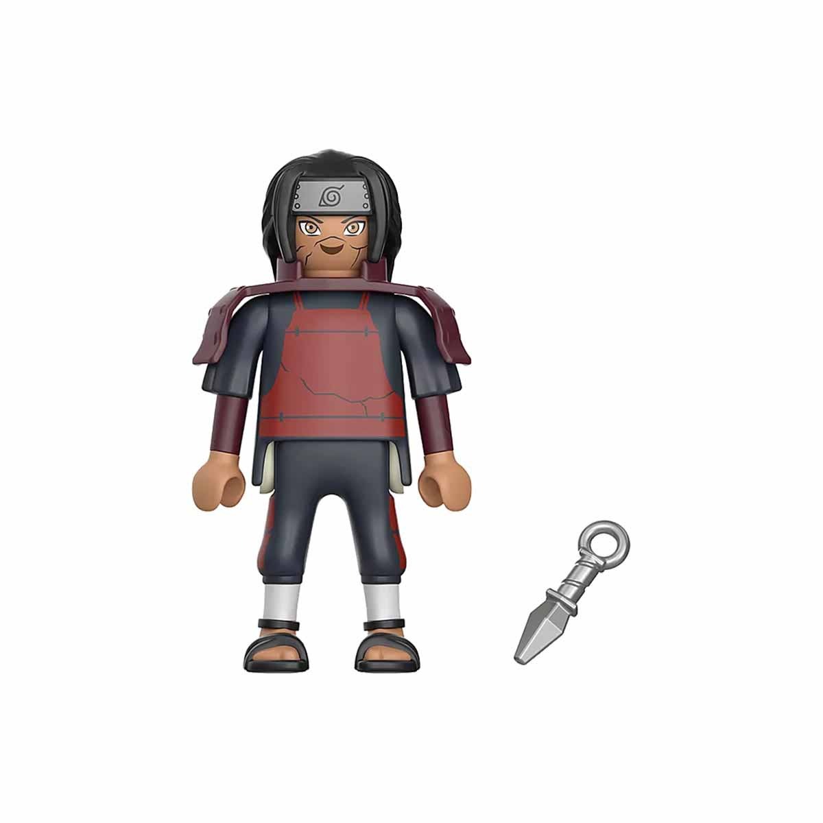 Hashirama - Playmobil Naruto Shippuden 71218
