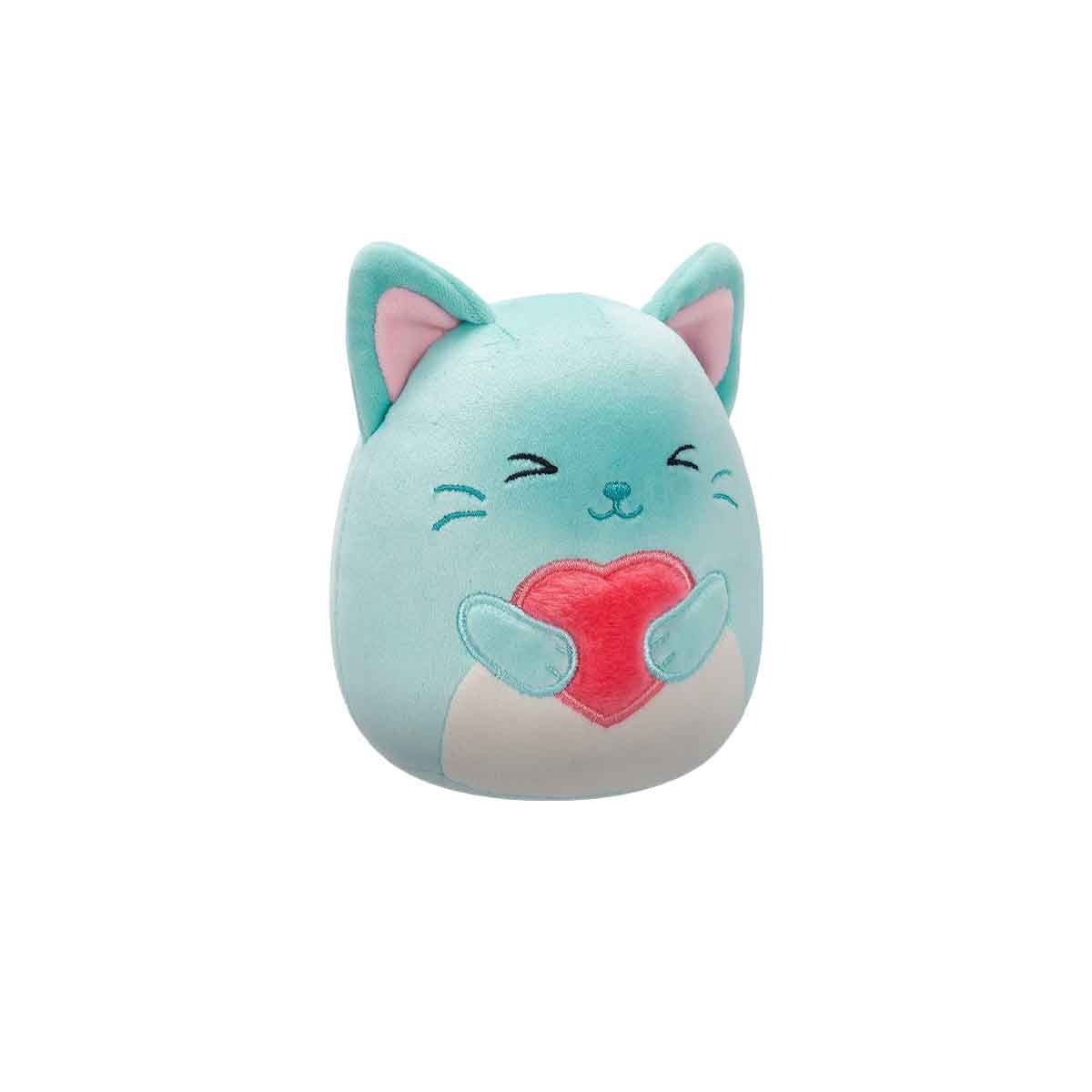 Pelucia Sigrid de 19cm - Squishmallows Squishlove