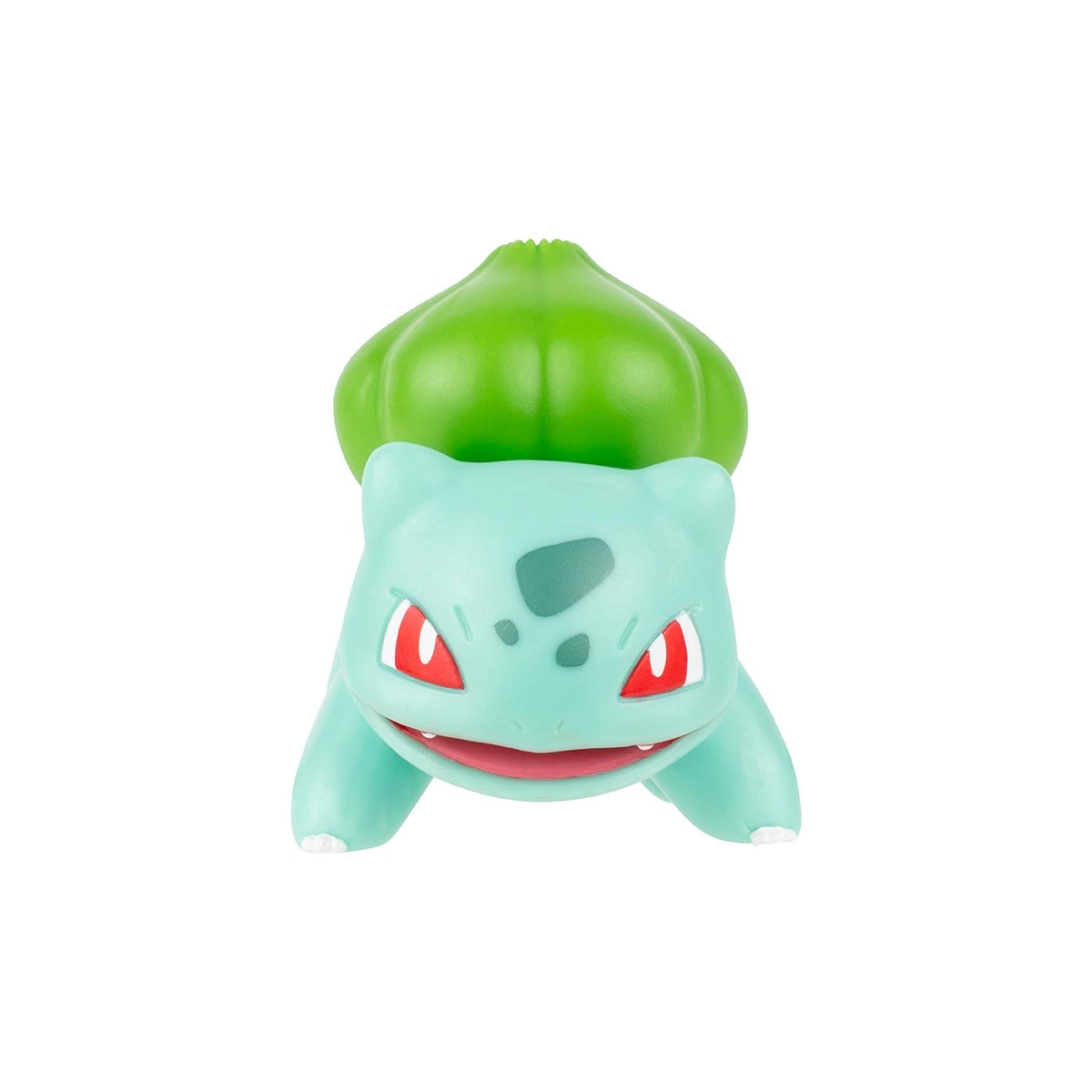 Boneco De Batalha Bulbasaur  De 4Cm - Pokémon