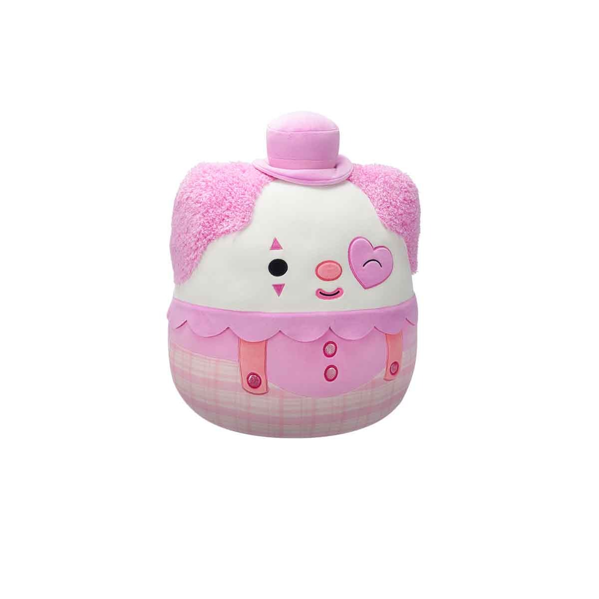Pelucia Cupid de 19cm - Squishmallows Squishlove