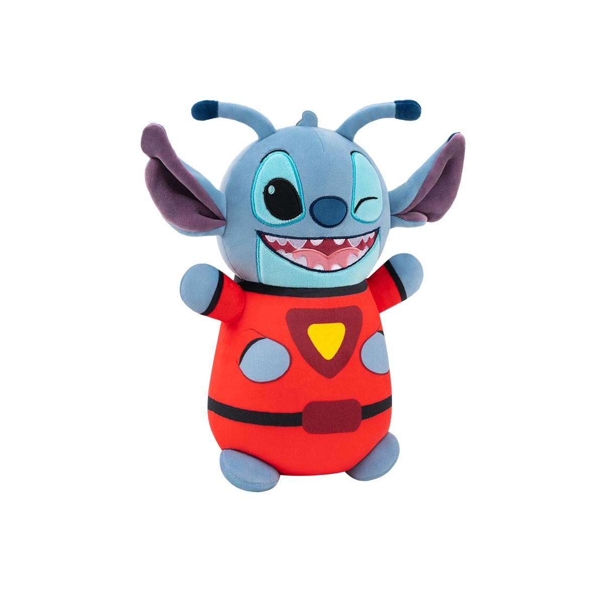 Pelúcia Stitch de 25cm - Squishmallows