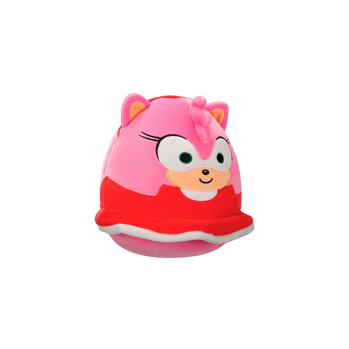 Squishmallows - Pelúcia De 20Cm Amy - Sonic
