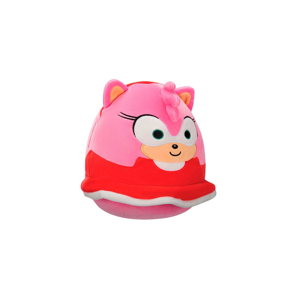 Squishmallows - Pelúcia De 20Cm Amy - Sonic