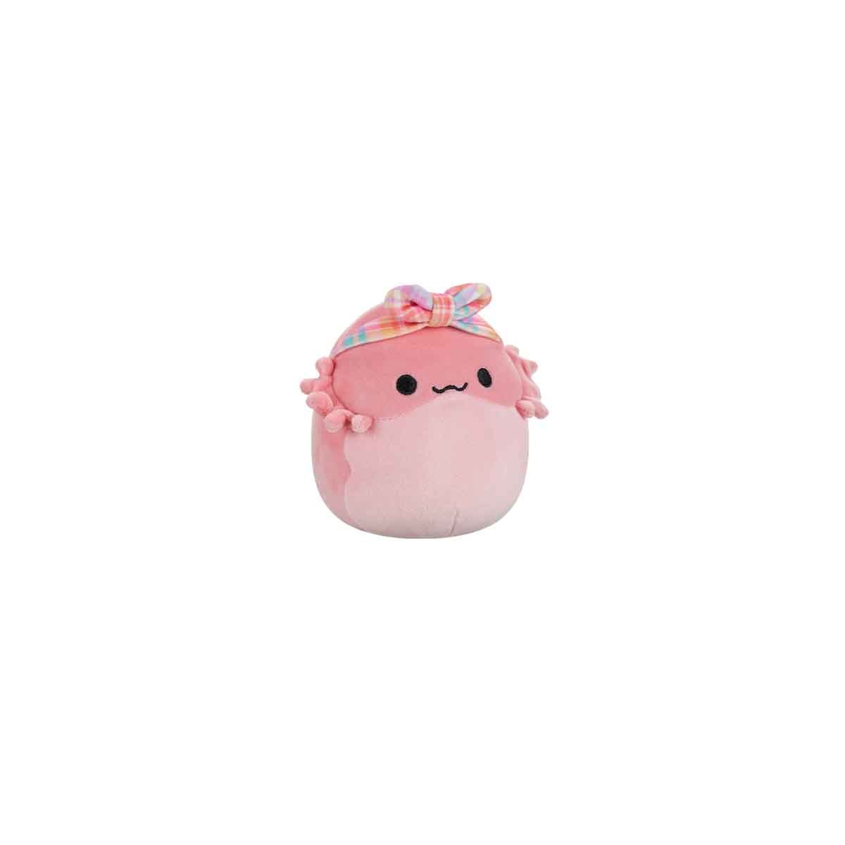 Pelucia Lady Kraken de 12Cm - Squishmallows Pascoa Pelucia Lady Kraken de 12Cm - Squishmallows Pascoa